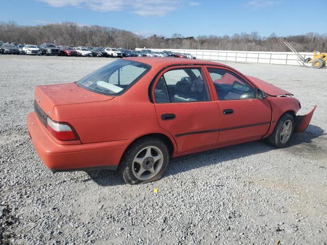 Фото 3 с аукциона – 1996 TOYOTA COROLLA с VIN 2T1BA02E2TC117300