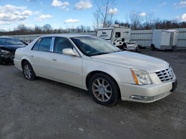 Photo 4 from auction – 2011 CADILLAC DTS LUXURY with VIN 1G6KD5E62BU151704