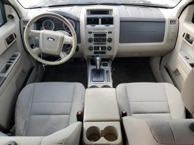 Photo 8 from auction – 2011 FORD ESCAPE HYB with VIN 1FMCU4K38BKA75757