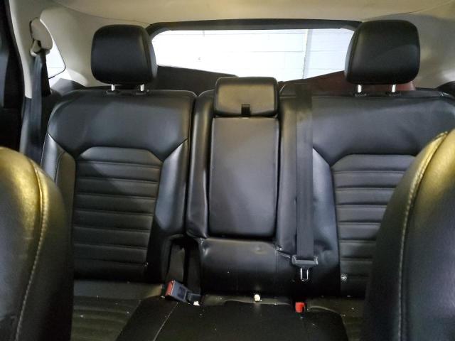 Photo 10 from auction – 2015 FORD EDGE SEL with VIN 2FMTK4J88FBB87803
