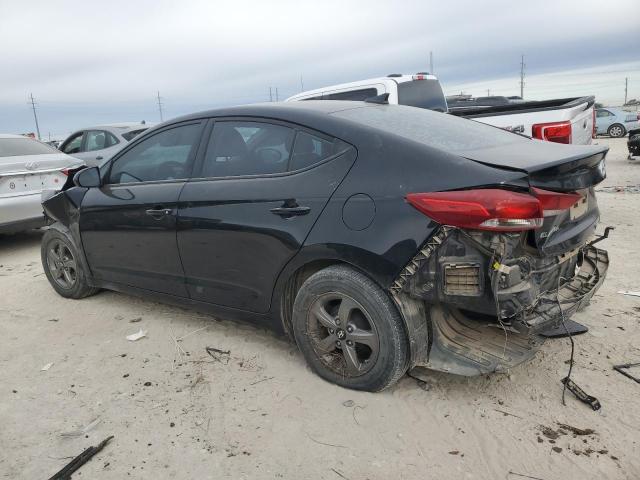 Photo 2 from auction – 2017 HYUNDAI ELANTRA EC with VIN 5NPD94LA1HH155397