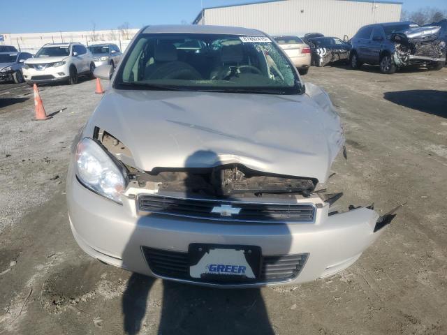 Photo 5 from auction – 2008 CHEVROLET IMPALA LT with VIN 2G1WT58K989206481