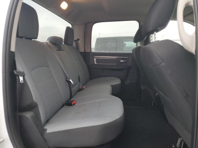Photo 10 from auction – 2023 RAM 1500 CLASS with VIN 3C6RR7LG4PG656522