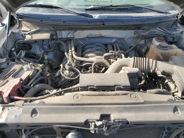 صورة رقم 11 من المزاد - 2011 FORD F150 مع VIN 1FTNF1EF8BKE19566