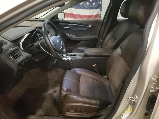 Photo 7 from auction – 2014 CHEVROLET IMPALA LT with VIN 2G1125S33E9111358