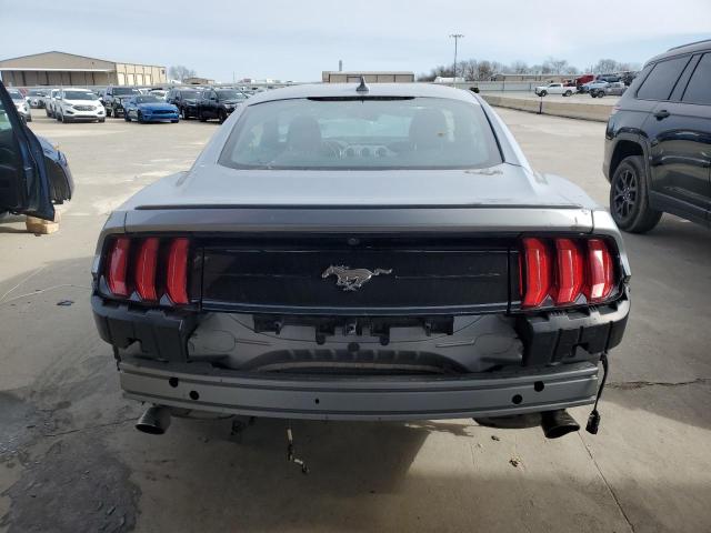 Photo 6 from auction – 2022 FORD MUSTANG with VIN 1FA6P8TH4N5106988