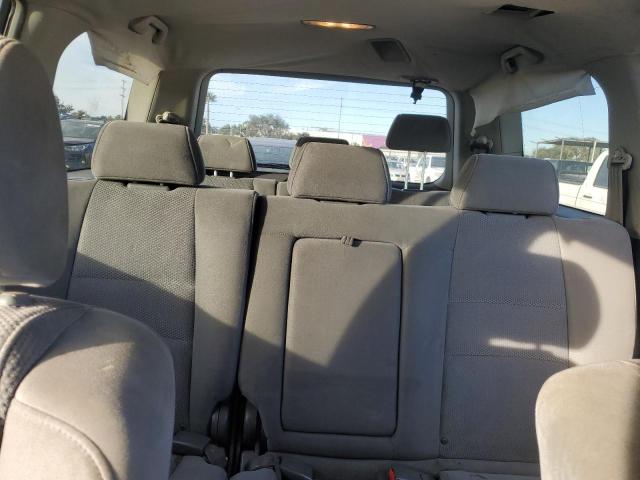 Photo 10 from auction – 2006 HONDA PILOT EX with VIN 5FNYF28436B040703