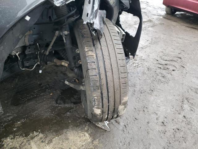 Photo 13 from auction – 2020 FORD EXPLORER with VIN 1FMSK8BH1LGC23899