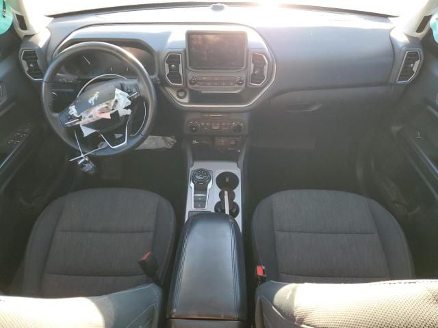 Photo 8 from auction – 2022 FORD BRONCO SPO with VIN 3FMCR9B64NRD87745