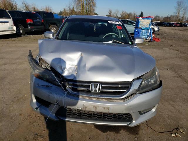 Photo 5 from auction – 2013 HONDA ACCORD EX with VIN 1HGCR2F70DA016963