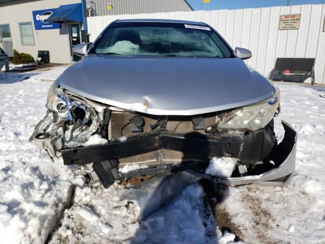 Photo 5 from auction – 2012 TOYOTA CAMRY BASE with VIN 4T4BF1FK3CR202674