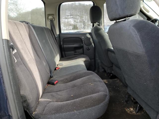 Photo 10 from auction – 2003 DODGE RAM 1500 S with VIN 1D7HU18D03S348366