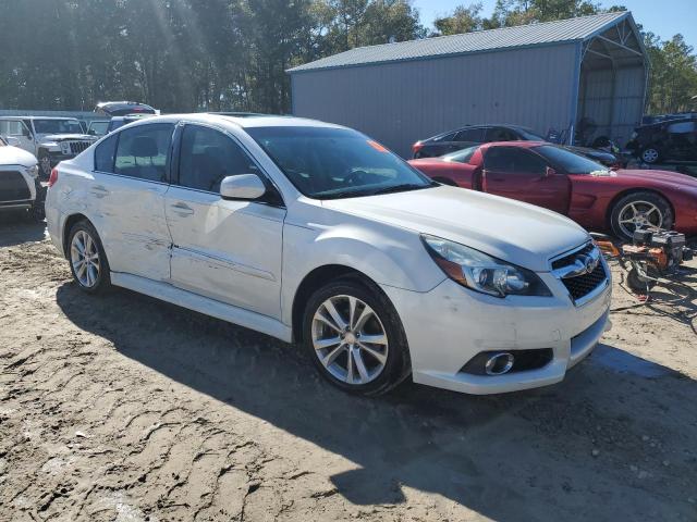 Photo 4 from auction – 2013 SUBARU LEGACY 2.5 with VIN 4S3BMBL68D3013351