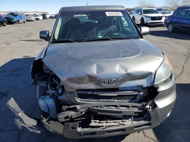 Photo 5 from auction – 2011 KIA SOUL + with VIN KNDJT2A27B7277990