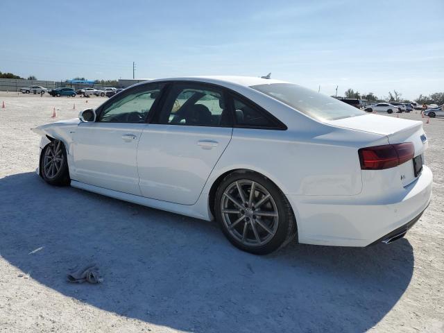 Photo 2 from auction – 2018 AUDI A6 PREMIUM with VIN WAUF8AFC3JN043114