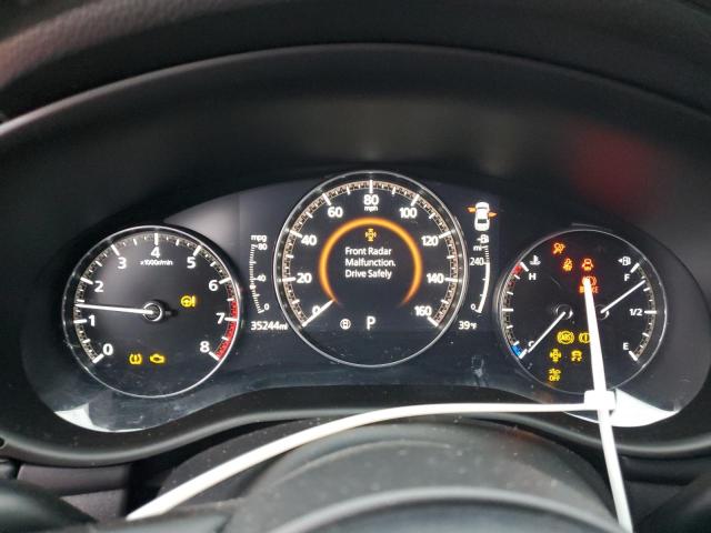 Photo 9 from auction – 2019 MAZDA 3 SELECT with VIN 3MZBPAAL9KM113347