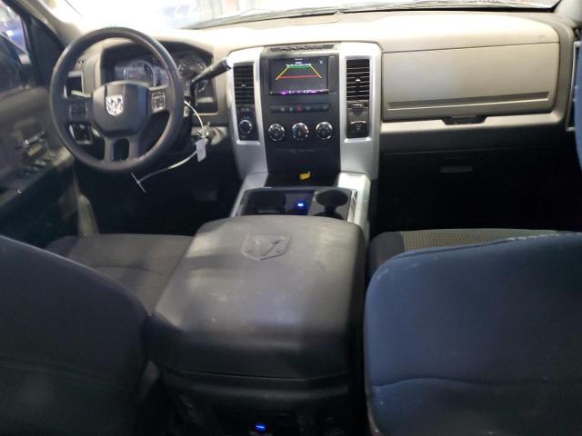 Photo 8 from auction – 2012 DODGE RAM 2500 S with VIN 3C6TD5DT5CG228988