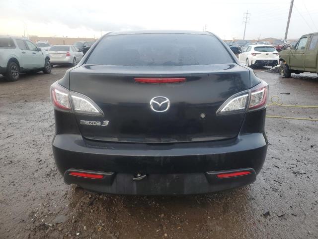 Photo 6 from auction – 2010 MAZDA 3 I with VIN JM1BL1SG3A1248710