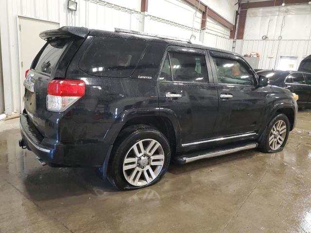 Photo 3 from auction – 2013 TOYOTA 4RUNNER SR with VIN JTEBU5JR6D5124057