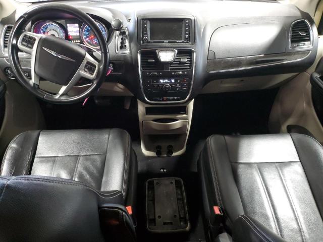 Photo 8 from auction – 2014 CHRYSLER TOWN & COU with VIN 2C4RC1BG8ER315351