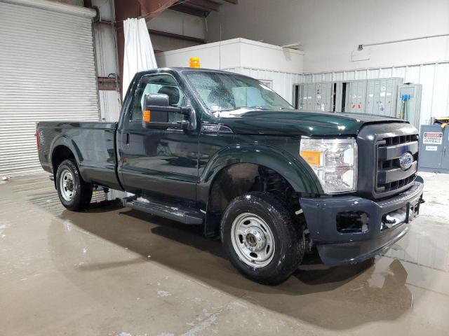 Photo 4 from auction – 2015 FORD F250 SUPER with VIN 1FTBF2B64FEB24899