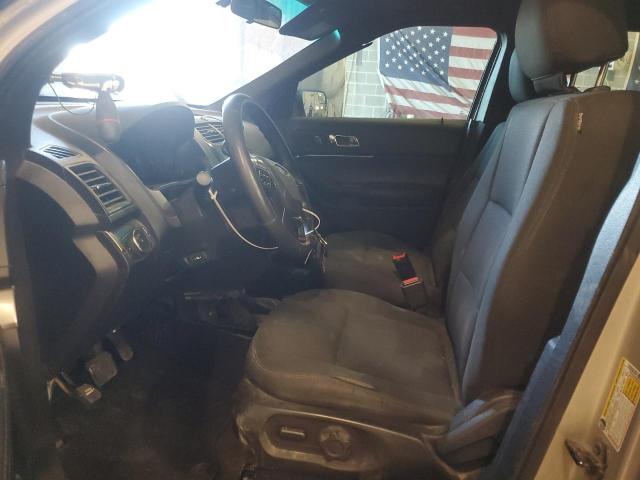 Photo 7 from auction – 2017 FORD EXPLORER P with VIN 1FM5K8AR9HGC56793