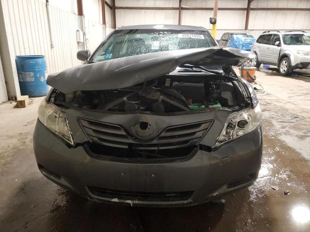 Photo 5 from auction – 2009 TOYOTA CAMRY BASE with VIN 4T1BE46K29U406003