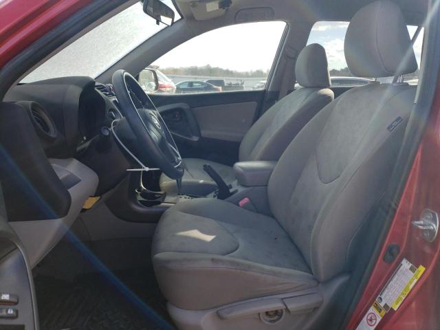 Zdjęcie 7 z aukcji – 2010 TOYOTA RAV4 z VIN JTMZF4DV1AD028029