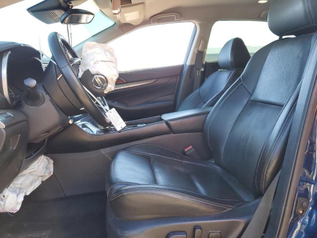 Photo 7 from auction – 2020 NISSAN MAXIMA SV with VIN 1N4AA6CV0LC364522