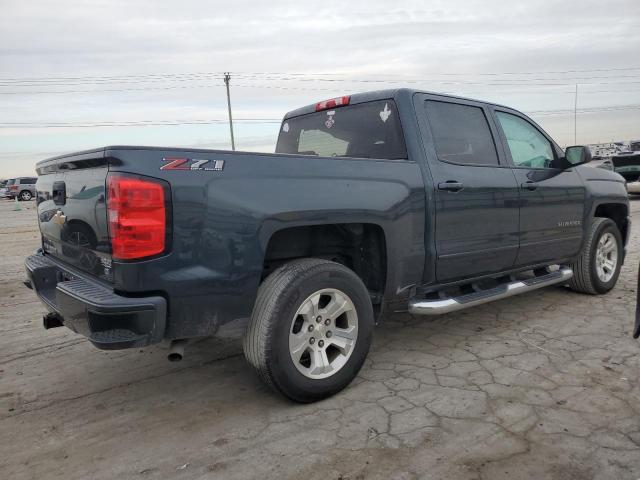 Photo 3 from auction – 2018 CHEVROLET SILVERADO with VIN 3GCUKRECXJG256680