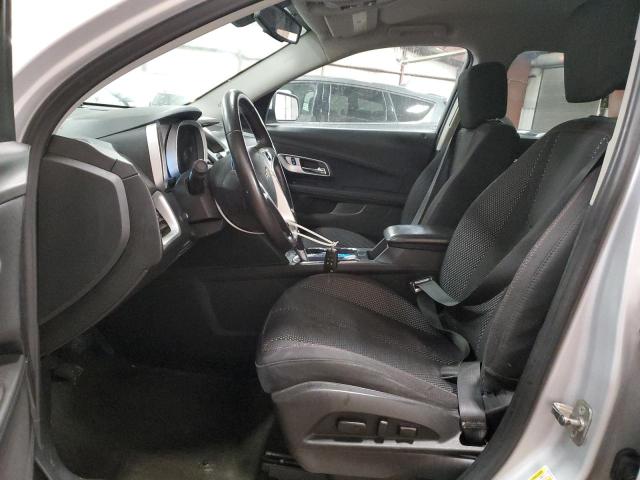 Photo 7 from auction – 2017 CHEVROLET EQUINOX LT with VIN 2GNALCEK1H6146974