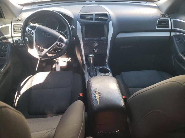Photo 8 from auction – 2014 FORD EXPLORER X with VIN 1FM5K8D82EGB10167