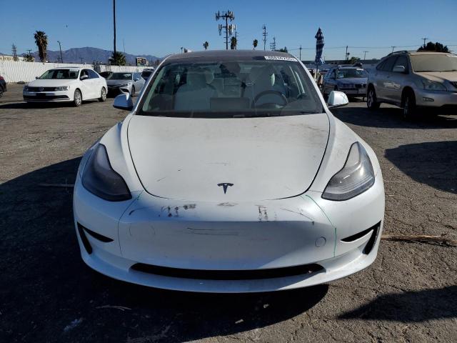 Photo 5 from auction – 2023 TESLA MODEL 3 with VIN 5YJ3E1EA2PF646867