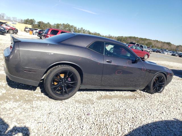 Photo 3 from auction – 2016 DODGE CHALLENGER with VIN 2C3CDZAG9GH275703
