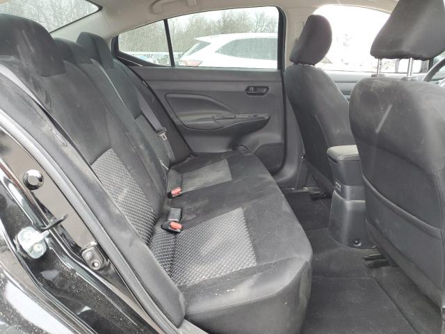 Photo 10 from auction – 2021 NISSAN VERSA S with VIN 3N1CN8DV8ML894201