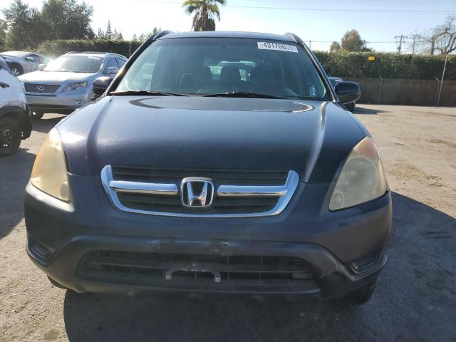 Photo 5 from auction – 2003 HONDA CR-V EX with VIN JHLRD78863C048459