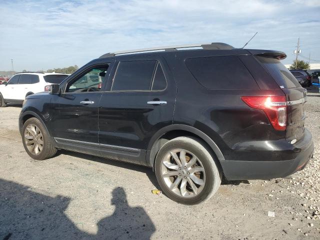 Photo 2 from auction – 2015 FORD EXPLORER X with VIN 1FM5K7D84FGA17646