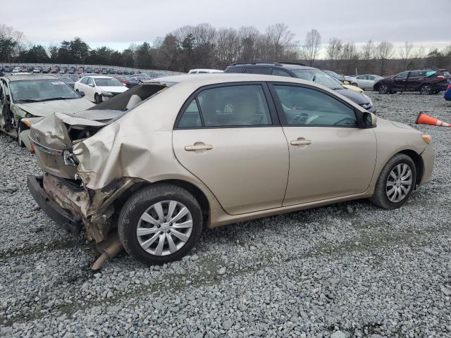 Photo 3 from auction – 2012 TOYOTA COROLLA BA with VIN 5YFBU4EE8CP018104
