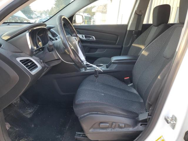 Photo 7 from auction – 2015 GMC TERRAIN SL with VIN 2GKALREK1F6383977