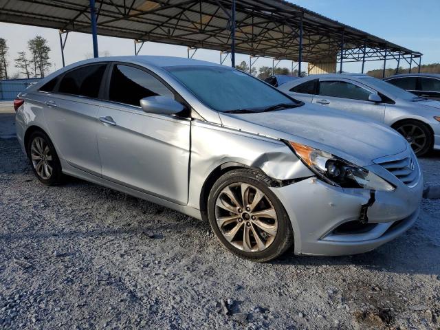 Photo 4 from auction – 2013 HYUNDAI SONATA GLS with VIN 5NPEB4ACXDH632545