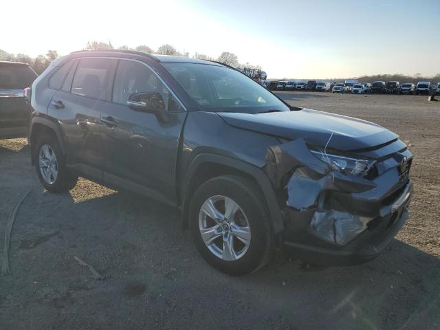 Photo 4 from auction – 2019 TOYOTA RAV4 XLE with VIN JTMP1RFV7KD043281