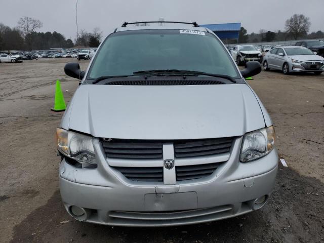 Zdjęcie 5 z aukcji – 2005 DODGE GRAND CARA z VIN 2D4GP44L35R448920