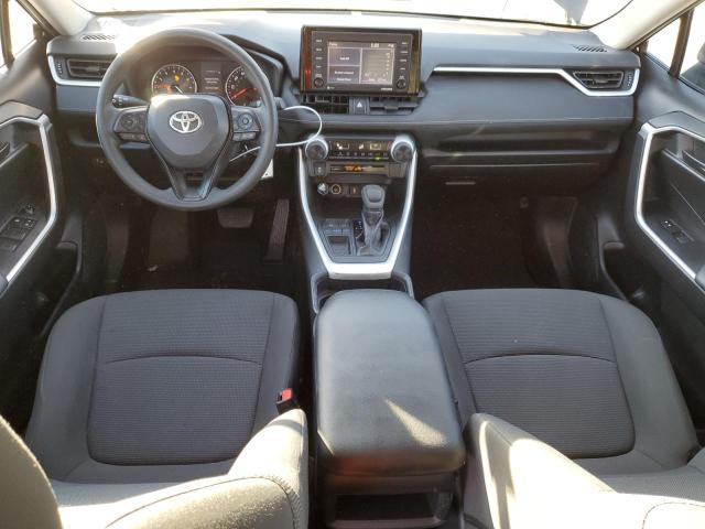 Photo 8 from auction – 2020 TOYOTA RAV4 LE with VIN 2T3H1RFV6LC042987