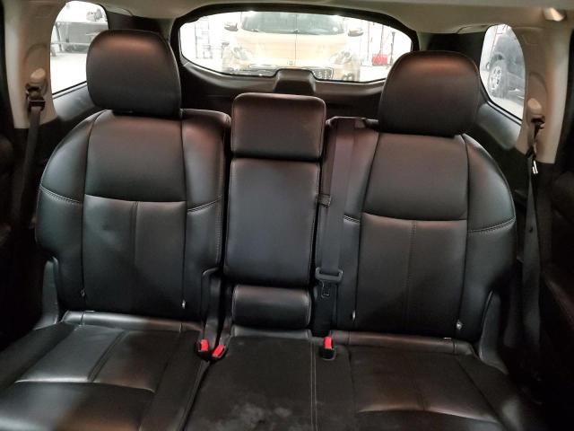 Photo 10 from auction – 2015 NISSAN PATHFINDER with VIN 5N1AR2MM9FC633716