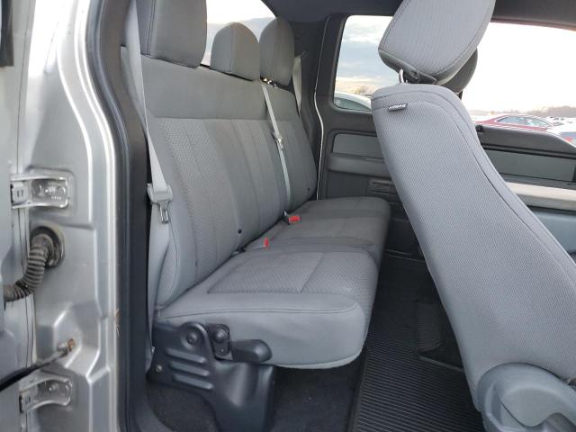 Photo 10 from auction – 2012 FORD F150 SUPER with VIN 1FTFX1EF0CFC72722