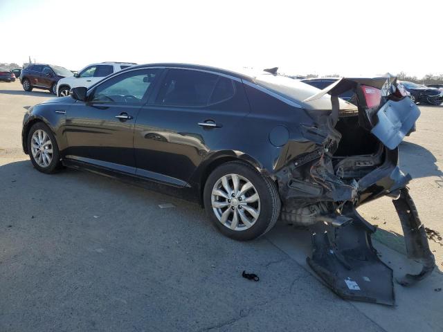 Zdjęcie 2 z aukcji – 2015 KIA OPTIMA LX z VIN 5XXGM4A74FG366265
