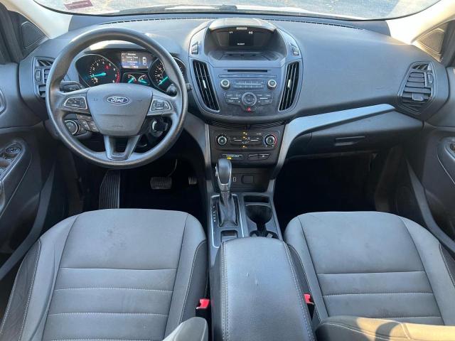 Photo 9 from auction – 2018 FORD ESCAPE S with VIN 1FMCU0F77JUA68386