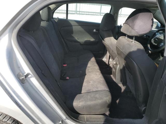 Photo 10 from auction – 2012 CHEVROLET MALIBU 1LT with VIN 1G1ZC5EU9CF309984