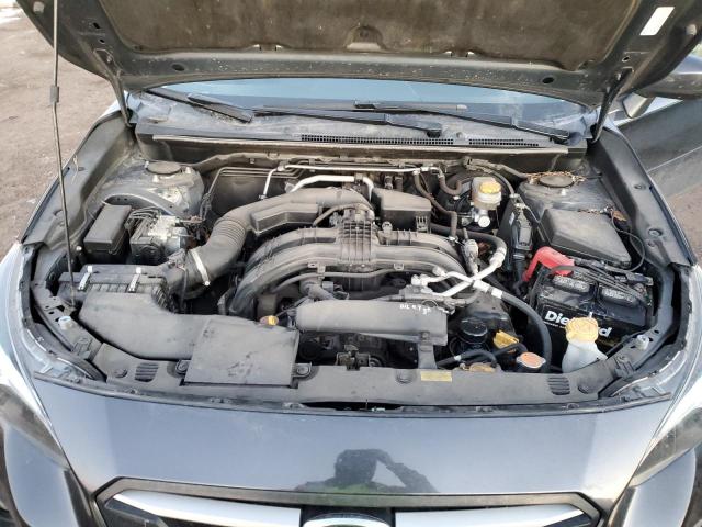 Photo 12 from auction – 2018 SUBARU CROSSTREK with VIN JF2GTABC1JH280342