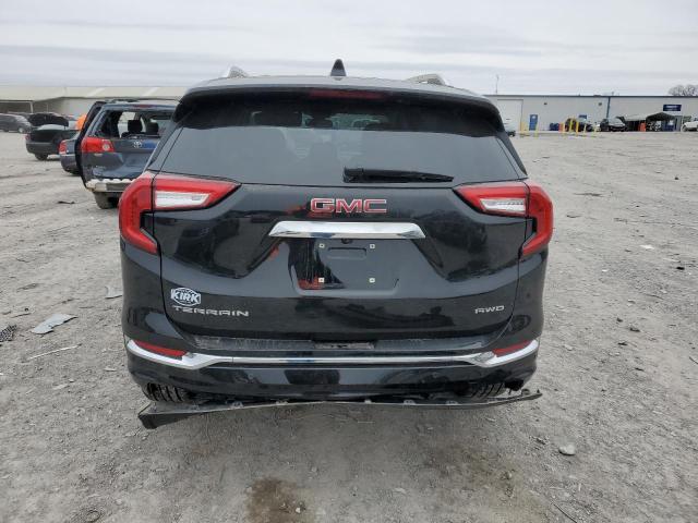 Photo 6 from auction – 2023 GMC TERRAIN DE with VIN 3GKALXEG4PL273745